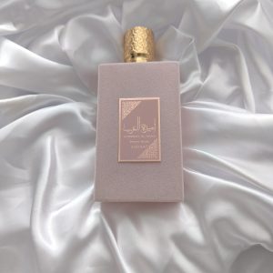 Image du parfum rose de dubai ameerat al arab prive rose