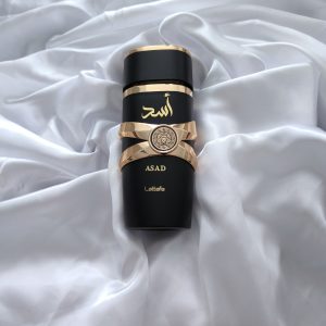 Image du parfum dubai Asad
