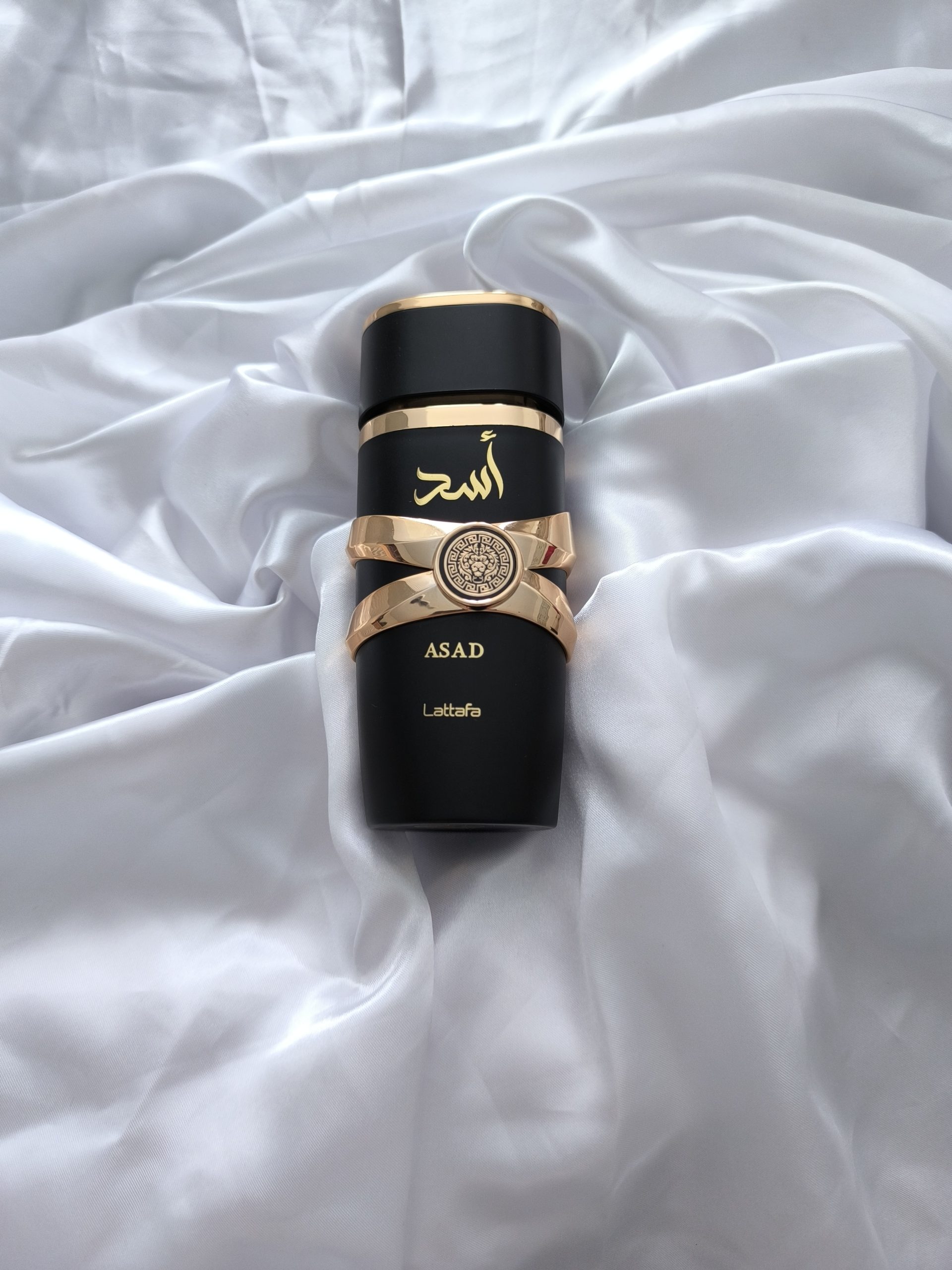 Image du parfum dubai Asad