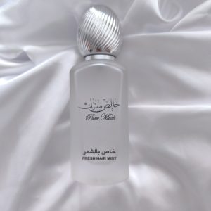 Image du parfum dubai pour cheveux pure musk