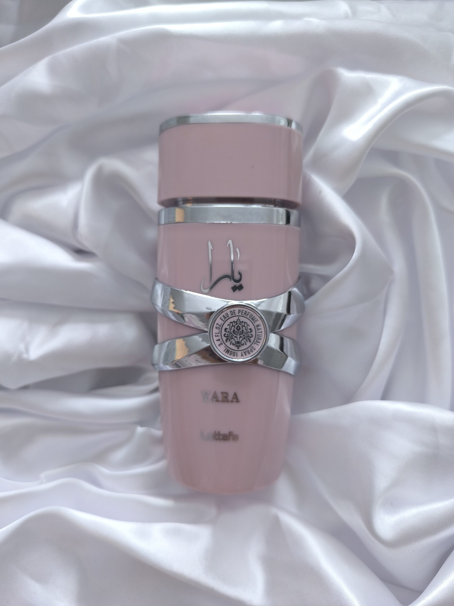 Image du parfum dubai Yara Lataffa