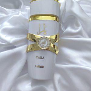Image du parfum dubai yara moi lattafa