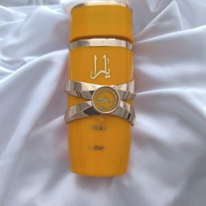 Image du parfum dubai Yara Tous Lattafa