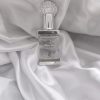 Image d'une bouteille d' huile parfumée white musk