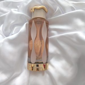image d'une bouteille parfum du parfum de dubai teriaq