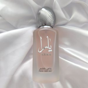 Image du parfum cheveux yara