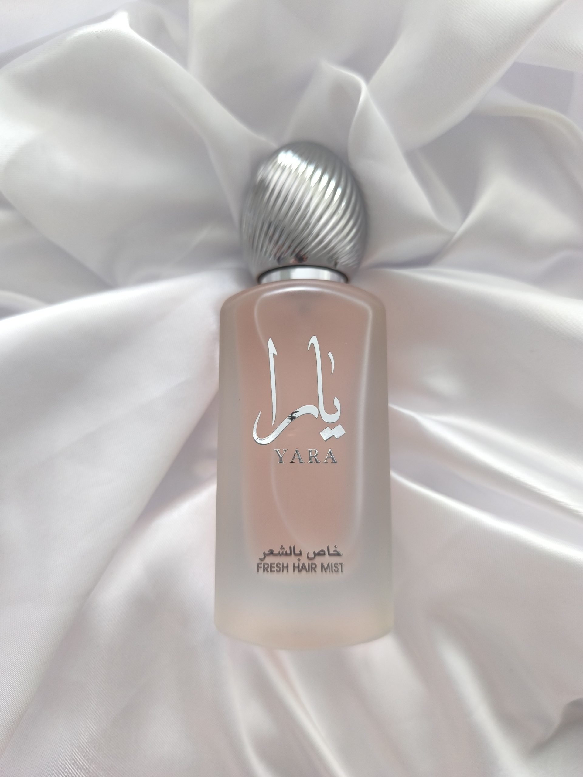 Image du parfum cheveux yara