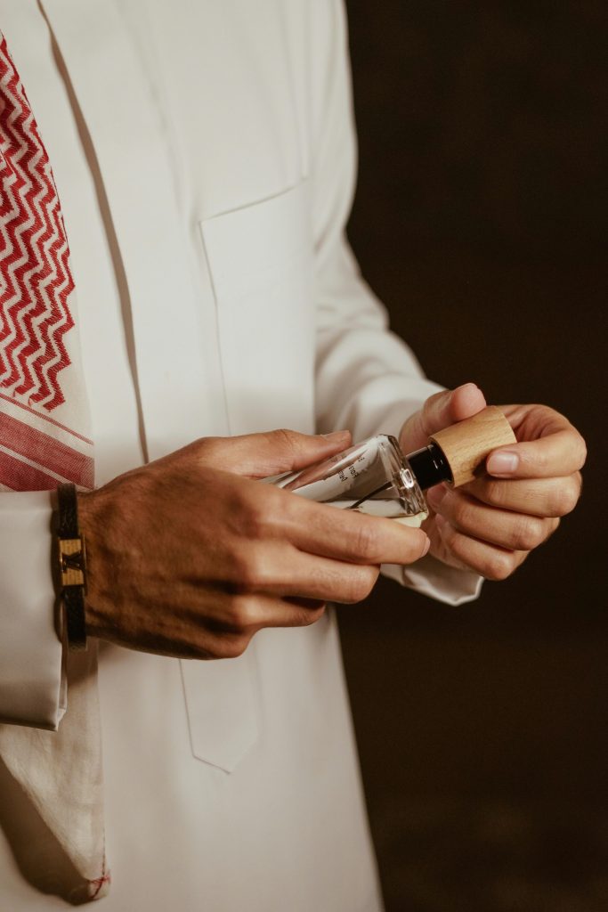 parfum dubai homme