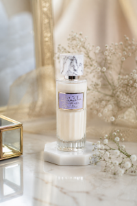eau de milky pure musc parfum sans alcool