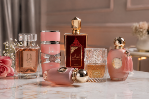 Parfum de Dubai femme